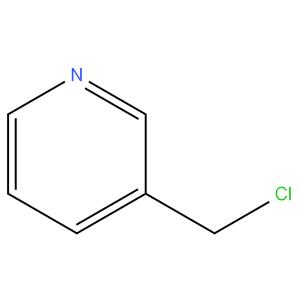 3-(Chloromethyl)pyridine