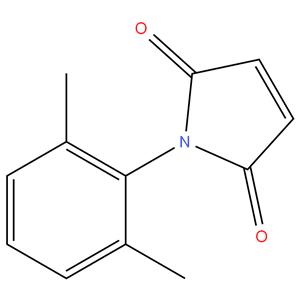 N-(2,6-Xylyl)Maleimide