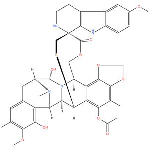 Lurbinectedin