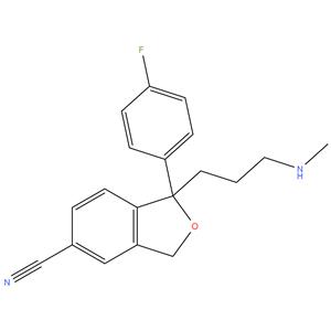 Didesmethylcitalopram