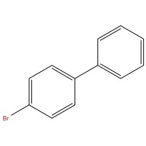 4-Bromobiphenyl, 98%