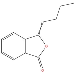 3-butyidenephthalide