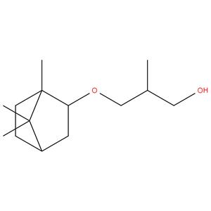 Woody propanol