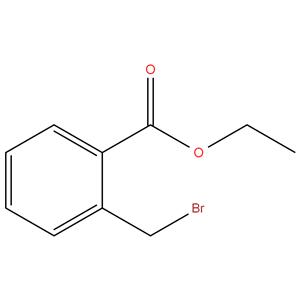 Ethyl 2-(bromomethyl)benzoate