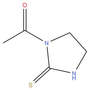 1-AcetyliMidazolidinethione