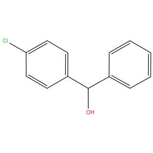 Cetirizine 4-Chlorobenzhydrol Impurity
Meclizine USP RC A ; 4-Chlorobenzhydrol