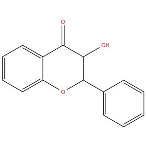 3'-Hydroxy flavonone