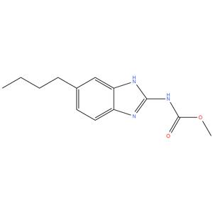 Parbendazole