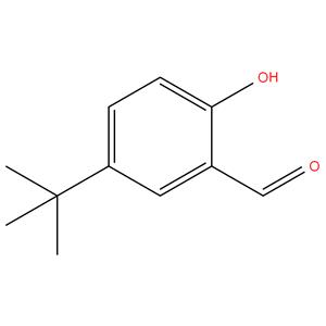 5-Tert-Butyl-2-Hydroxybenzaldehyde