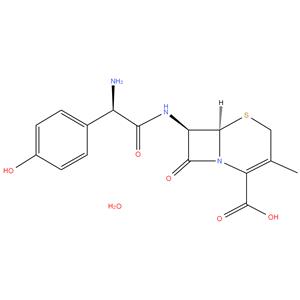 Cefprozil EP Impurity B