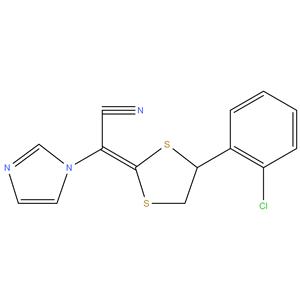 Lanoconazole