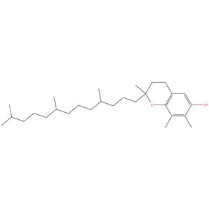 Tocopherol