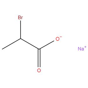 Sodium 2-bromopropionate