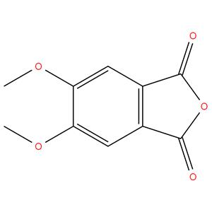 5,6-Dimethoxyisobenzofuran-1,3-dione