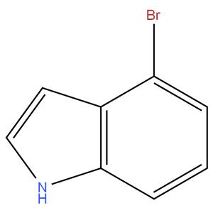 4-Bromo-1H-indole