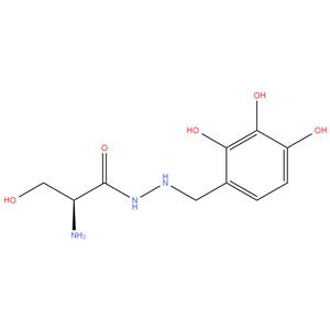 Benserazide