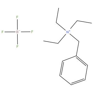 Benzyltriethylammonium tetrafluoroborate-98%