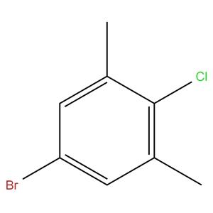 5-BROMO-2-CHLORO-M-XYLENE