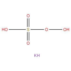 Potassium peroxymonosulfate