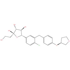 Empagliflozin Impurity 2