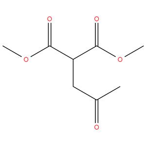 Dimethyl oxopropylmalonate