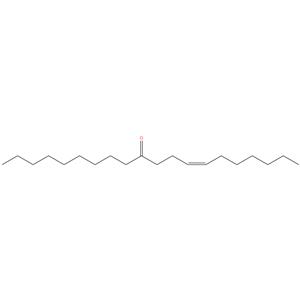 (Z)-13-Eicosen-10-one