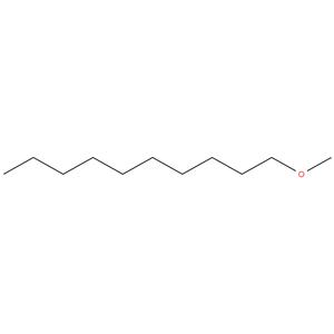 Decyl methyl ether