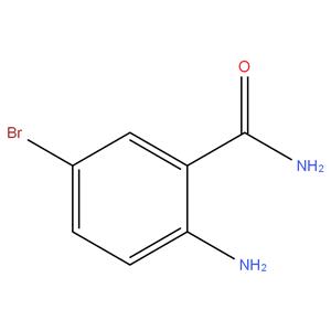 2-Amino-5-bromobenzamide