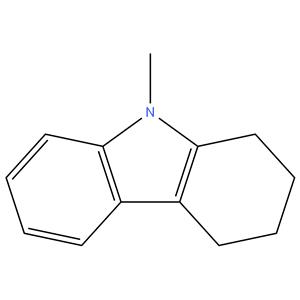 N-Methyl-1,2,3,4-tetrahydrocarbazole