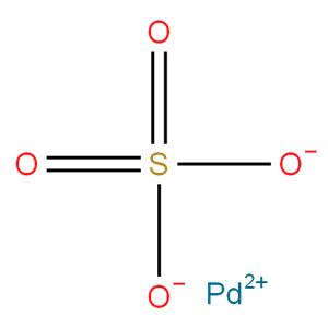 PALLADIUM SULPHATE