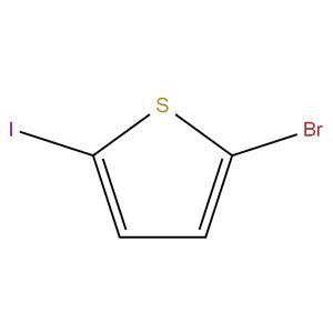 2-BROMO-5-IODOTHIPPHENE