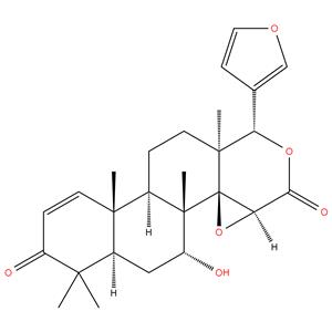 7-Deacetylgedunin