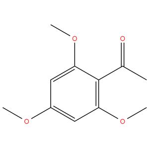 2’, 4’, 6’-Trimethoxyacetophenone