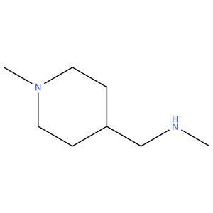 N,N-Dimethyl-1-(piperidin-4-yl)methanamine