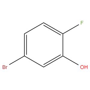 2-Fluoro-5-bromophenol