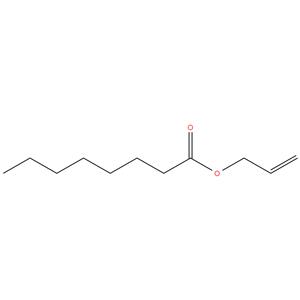 Allyl Caprylate