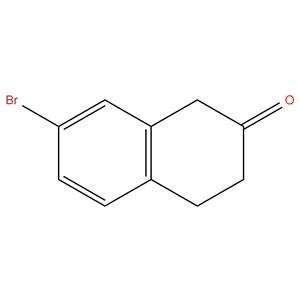 7-Bromo-2-tetralone