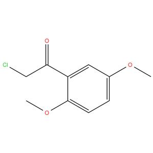 2‐Chloro‐2',5'‐dimethoxyacetophenone
