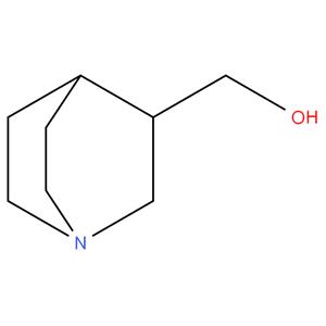 3-(Hydroxymethyl)-quinuclidine