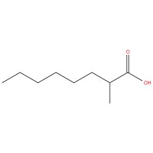 2-METHYL OCTANOIC ACID