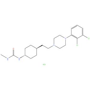 N-Desmethyl cariprazine
