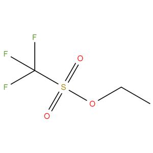 ETHYL TRIFLURO METHANESULFONATE