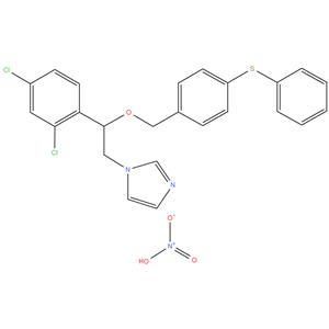 Fenticonazole Nitrate EP