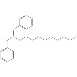 Di phenyl iso decyl phosphate (DPDP)