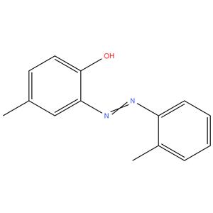 Solvent yellow 12