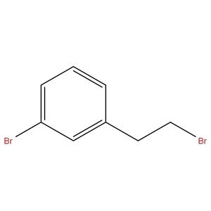 3-BROMOPHENYLETHYL BROMIDE