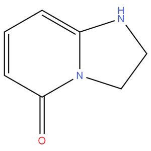 2,3-Dihydroimidazo[1,2-a]pyridin-5(1H)-one