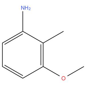 3-methoxy-2-methylaniline