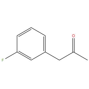 1-(3-Fluorophenyl)-2-propanone