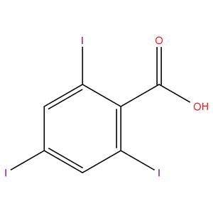 2,4,6-Triiodobenzoic Acid